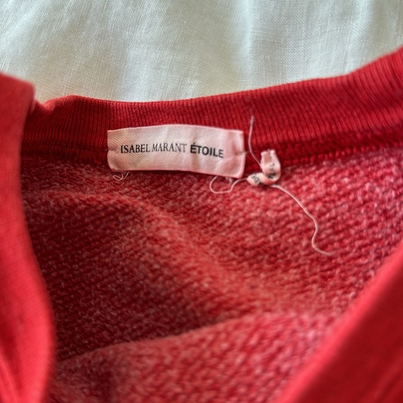 Isabel Marant - Revolution- Pullover - 38/S - Picture 4 of 6